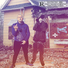 YUNG L0S - CASH FREESTYLE