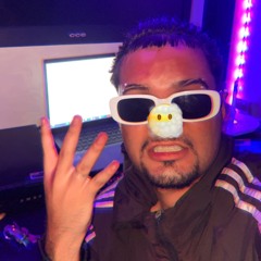 MTG - CAÇADOR DE TCHUTCHUQUINHAS (DJ CAIRES)