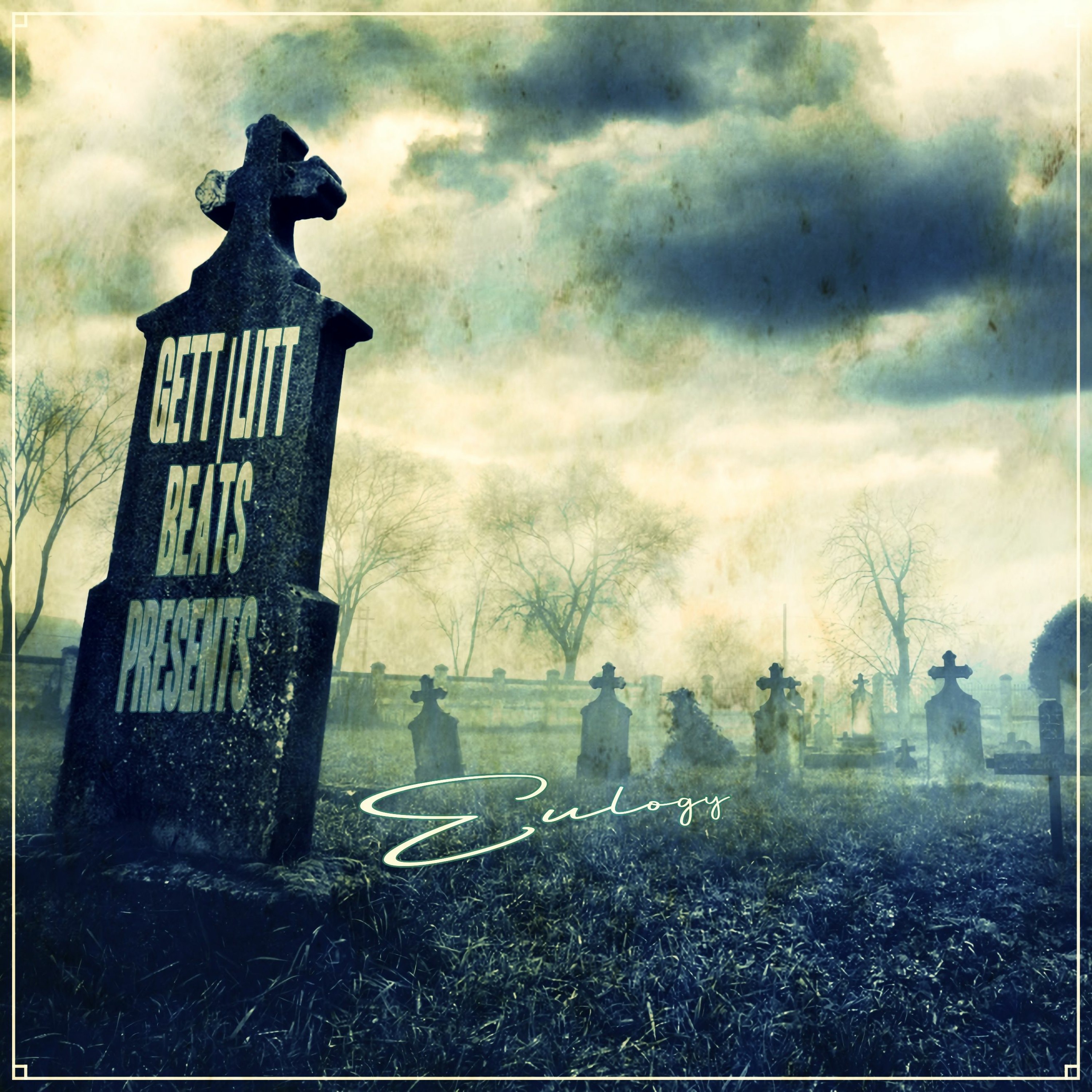 Eulogy episode artwork
