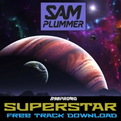 Sam Plummer - Superstar (Free Download)