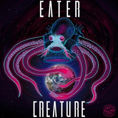 Eater - Creatures