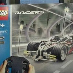 Lego Racers Supersonic Rc Game Download Fix