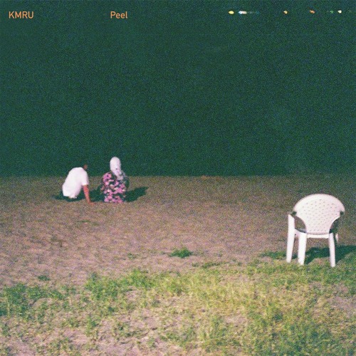 KMRU 'Why Are You Here' (EMEGO 289)