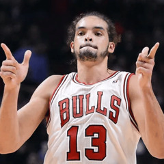 JOAKIM NOAH