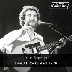 Solid Air (Live)