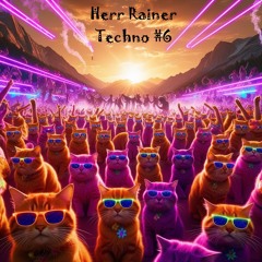 Techno #6