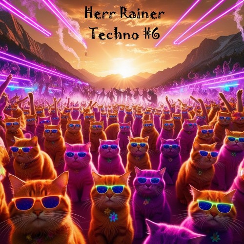 Techno #6