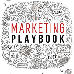 [Download] KINDLE 💕 Marketing Playbook: Scale Your Online Business to Outrageous Suc