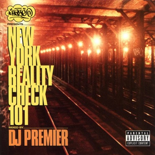 01. DJ Premier - Intro