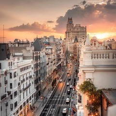 Madrid - Drill Type Beat