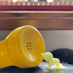 Tiny Telemarketer