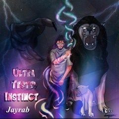 Ultra Tested Instinct