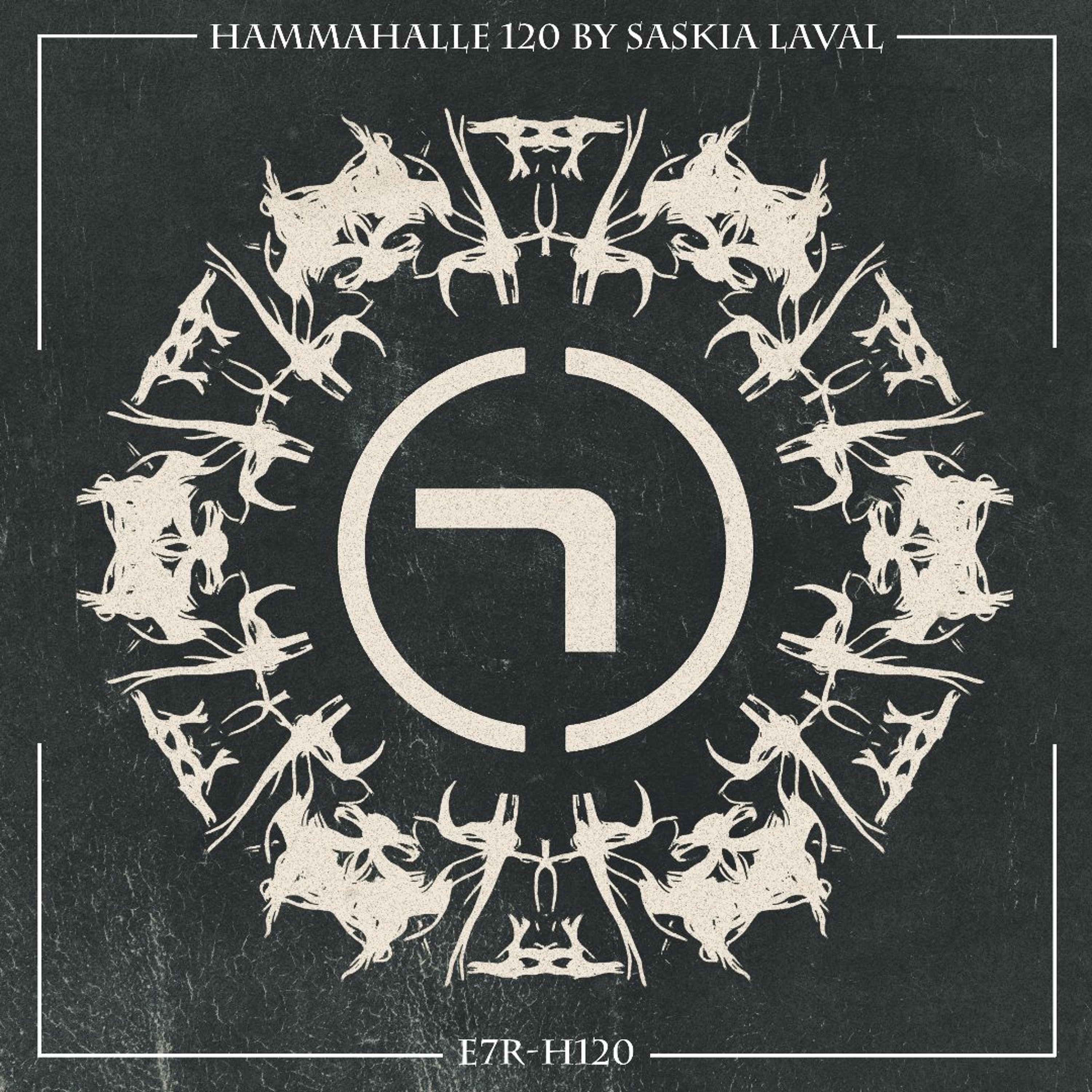 HAMMAHALLE 120 by Saskia Laval episode artwork