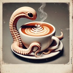 Smooth Like  A Martian's Tentacle