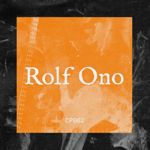 Calimera Podcast : Rolf Ono
