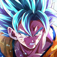 Tevvez - Dark Choir Hardstyle (Goku Rage)