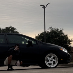 Something I can do Freestyle (PROD. CYRUSXO)