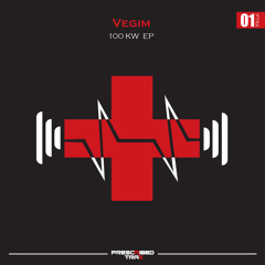 Capable of Vibrations (Original)