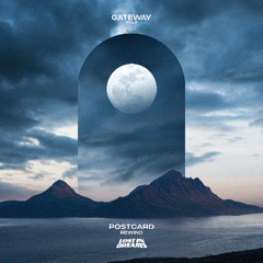 Postcard - Rewind [Lost In Dreams]
