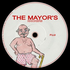 Fūji - The Mayor's Knickers
