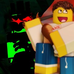 CREATION OF HATRED (1x1x1x1 VS Shedletsky)