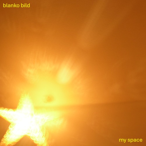 my space
