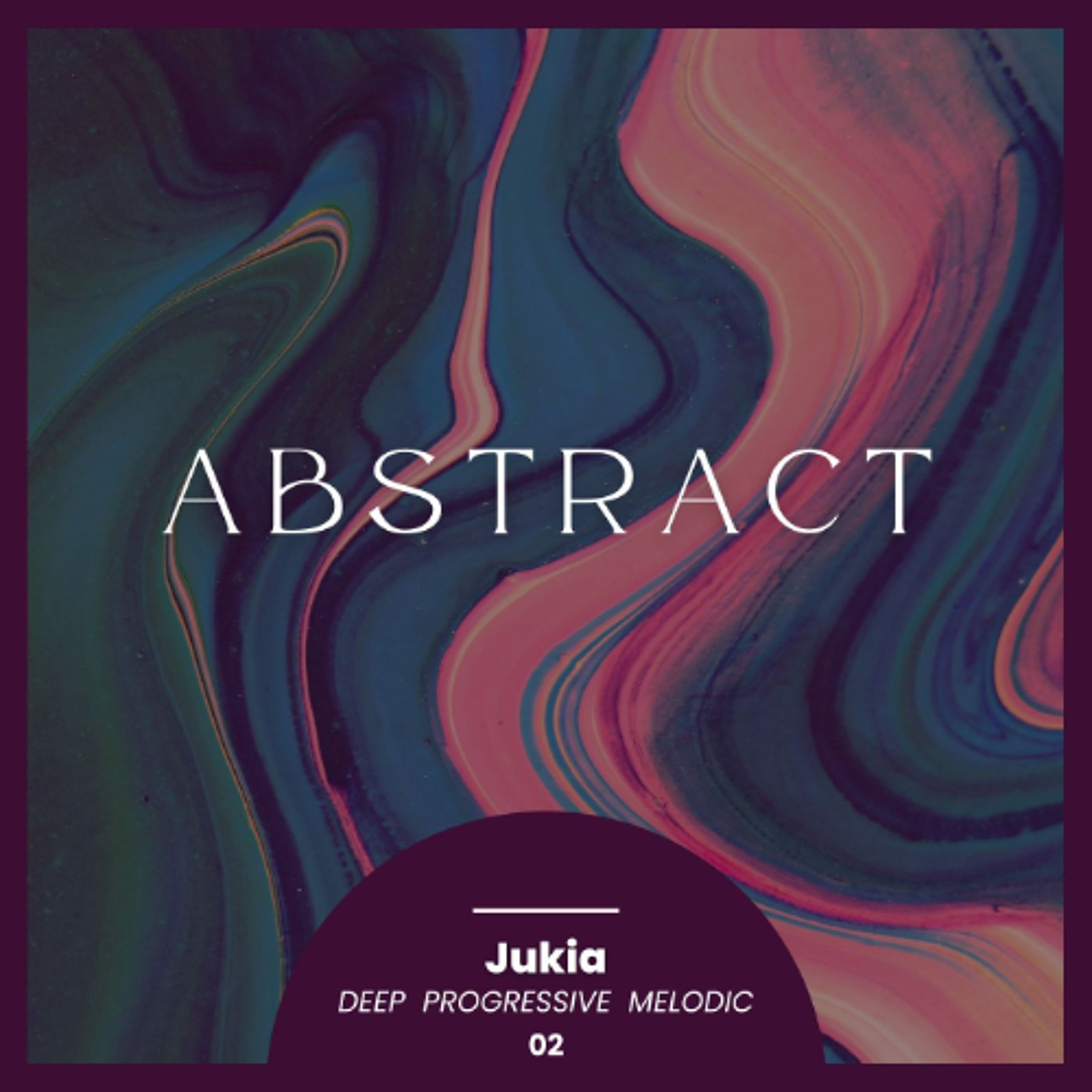Jukia - Abstract Episode 2 episode artwork