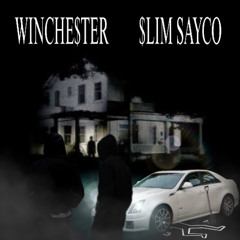 NIGHT CREEPIN' 3:45 (PROD. $LIM SAYCO]