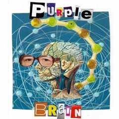 Dany Hypnoza — Boogie Fagot @ VA — Purple Brain (Anal Records)
