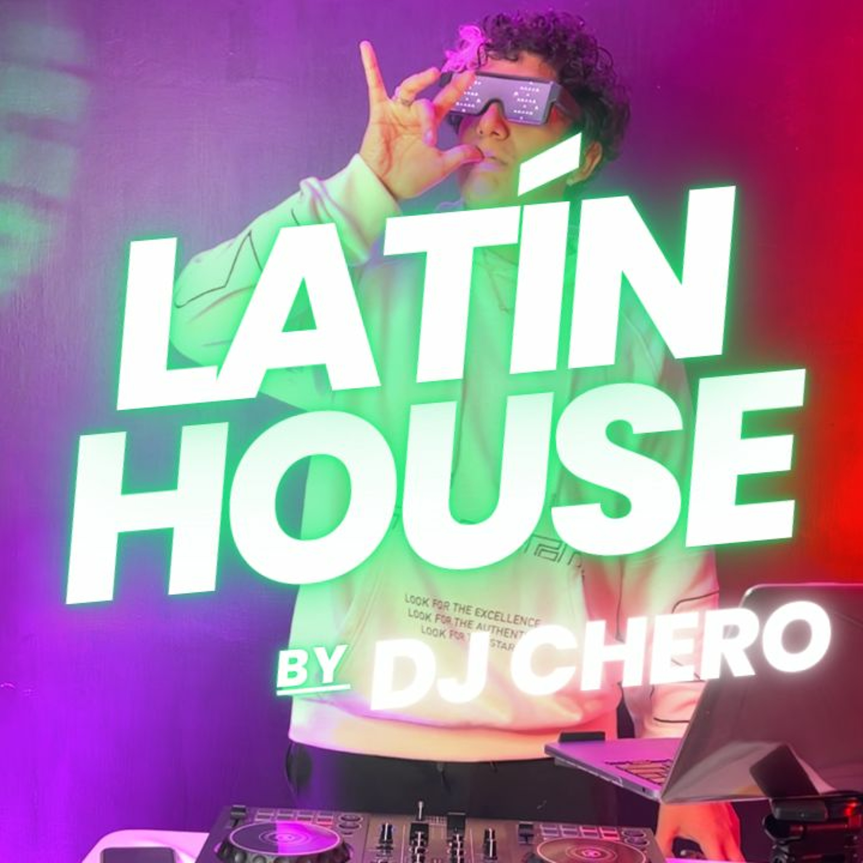 Dj Chero