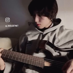 [COVER] I love You So - Han Of STRAY KIDS