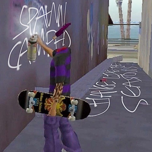 change like the seasons (w/ elyzn)