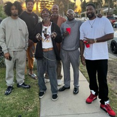 BLACK FRIDAY Mixtape 4🏴