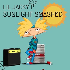 SUNLIGHT SMASHED (Unexpectedly)