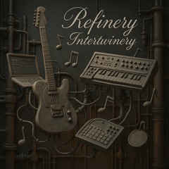 Refinery Intertwinery