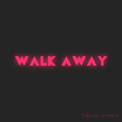 DJ Touati - Walk Away