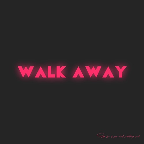 DJ Touati - Walk Away
