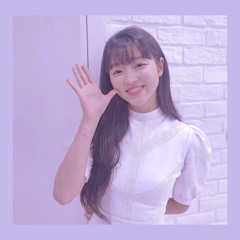 oh my girl — closer [ slowed & reverb ]