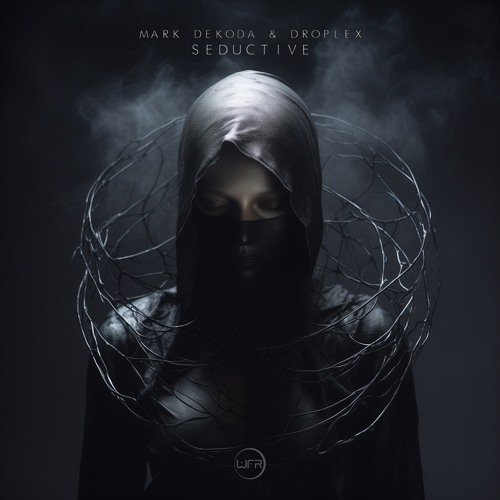 Droplex, Mark Dekoda - Seductive (Original Mix)