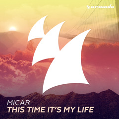 This Time It's My Life (Radio Edit)