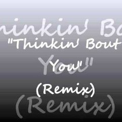 JayB - Thinkin Bout Ya (FREE DOWNLOAD)