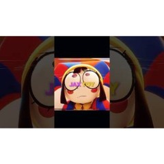 JAX TOY REPRISED But It’s POMNI’S PERSPECTIVE! #pomni #jax #tadcedit #digitalcircus #ccart