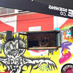 Beton-T // Studio-T - Ambient/Downtempo Session