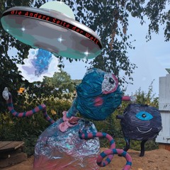 äwänä @ Die Andere Seite der Welt-Festival 2025