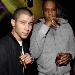 Find You (NICK JONAS DRILL REMIX) - prod T Major