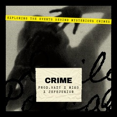 Crime - Metro boomin X 21 Savege X ASAP ROCKY Type Beat