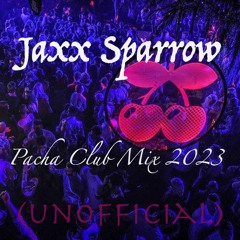 Pacha Club Mix 2023 (Unofficial)