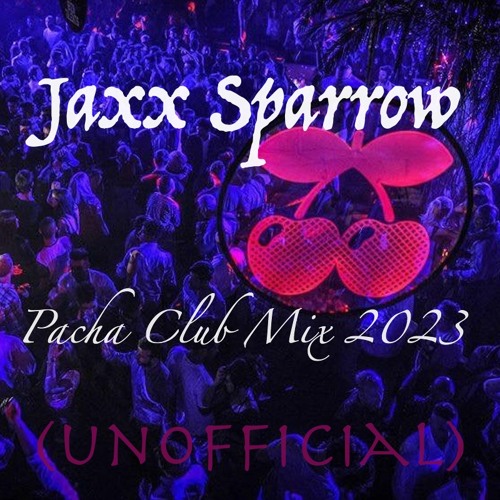 Pacha Club Mix 2023 (Unofficial)