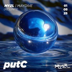 putC • MYZL Maydive @ Dreiländereck
