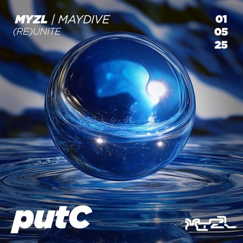 putC • MYZL Maydive @ Dreiländereck